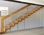 Construction et protection de vos escaliers par Escaliers Maisons à Limeil-Brevannes